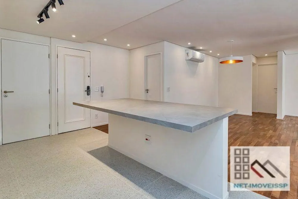 Apartamento, 2 quartos, 127 m² - Foto 3