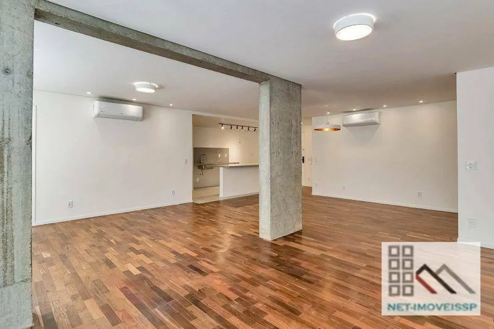 Apartamento, 2 quartos, 127 m² - Foto 2