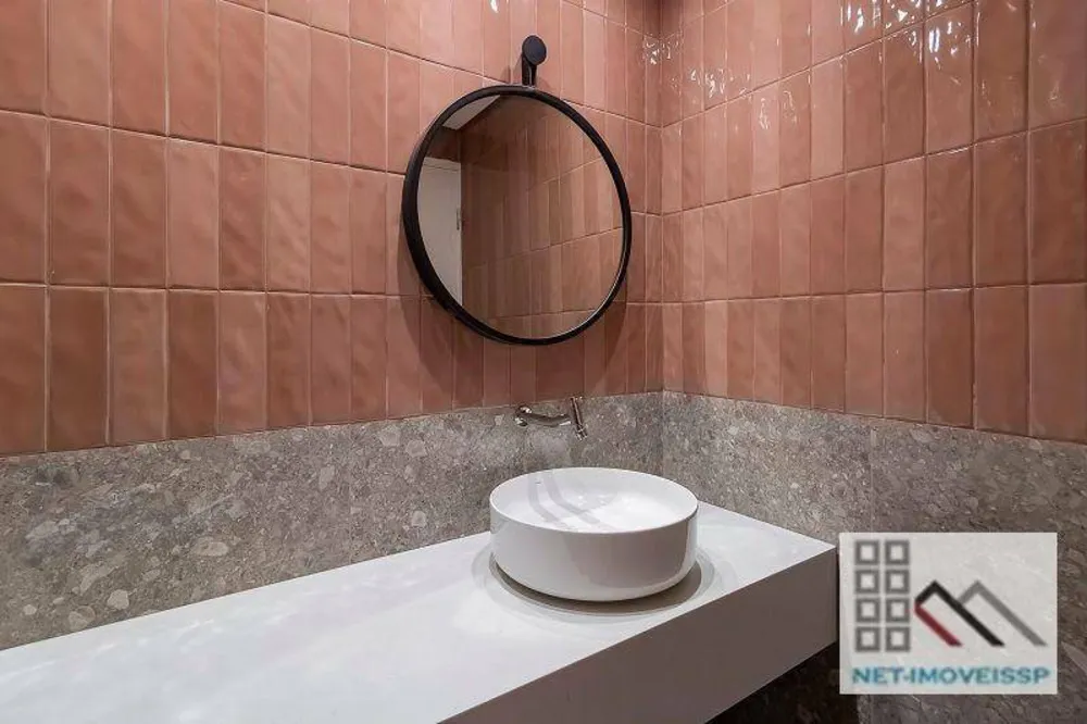 Apartamento, 2 quartos, 127 m² - Foto 1