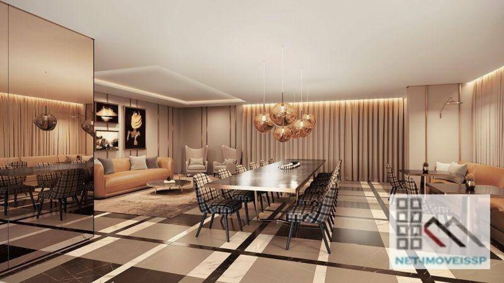Apartamento, 3 quartos, 123 m² - Foto 11