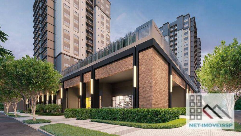Apartamento, 3 quartos, 123 m² - Foto 3