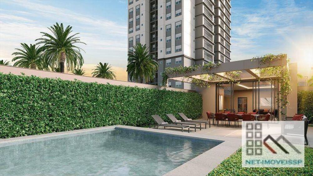 Apartamento, 3 quartos, 123 m² - Foto 8