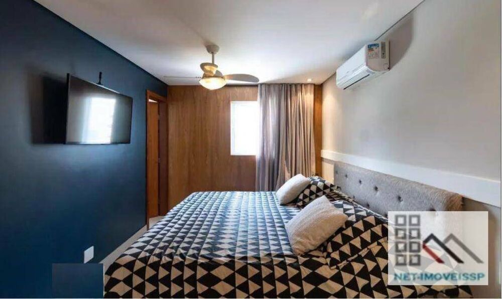 Apartamento, 4 quartos, 200 m² - Foto 4