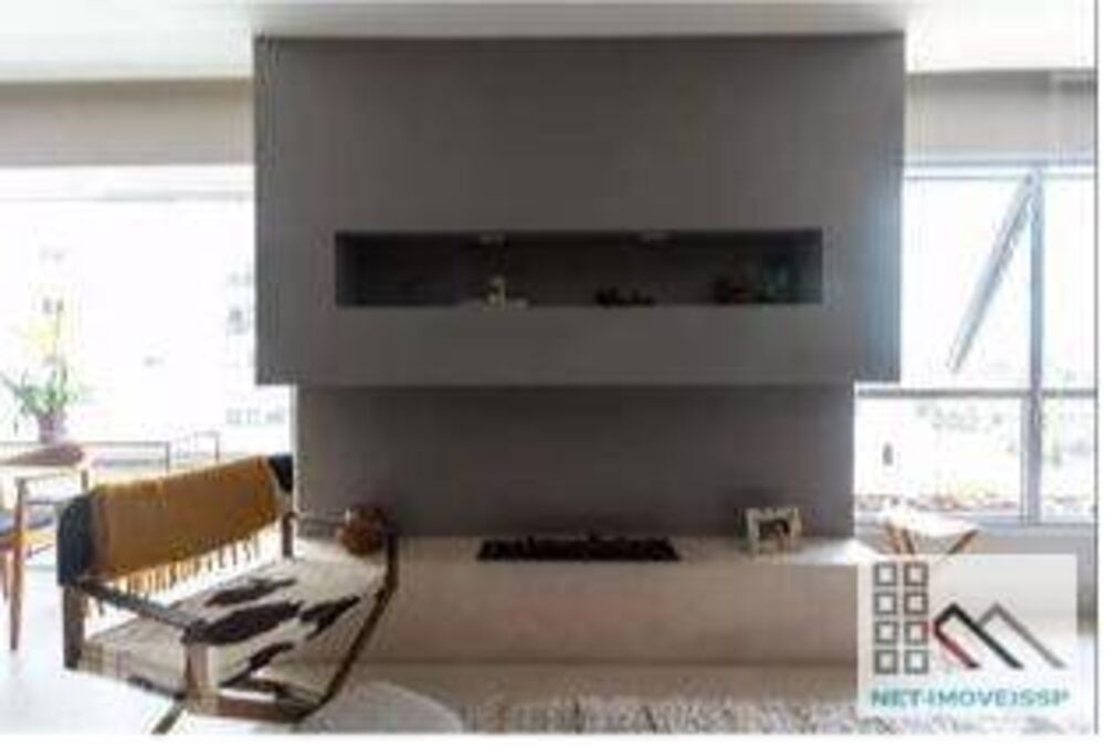 Apartamento, 4 quartos, 200 m² - Foto 1