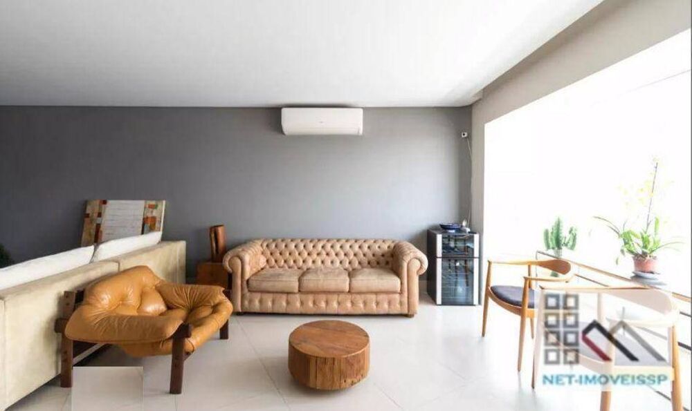 Apartamento, 4 quartos, 200 m² - Foto 2