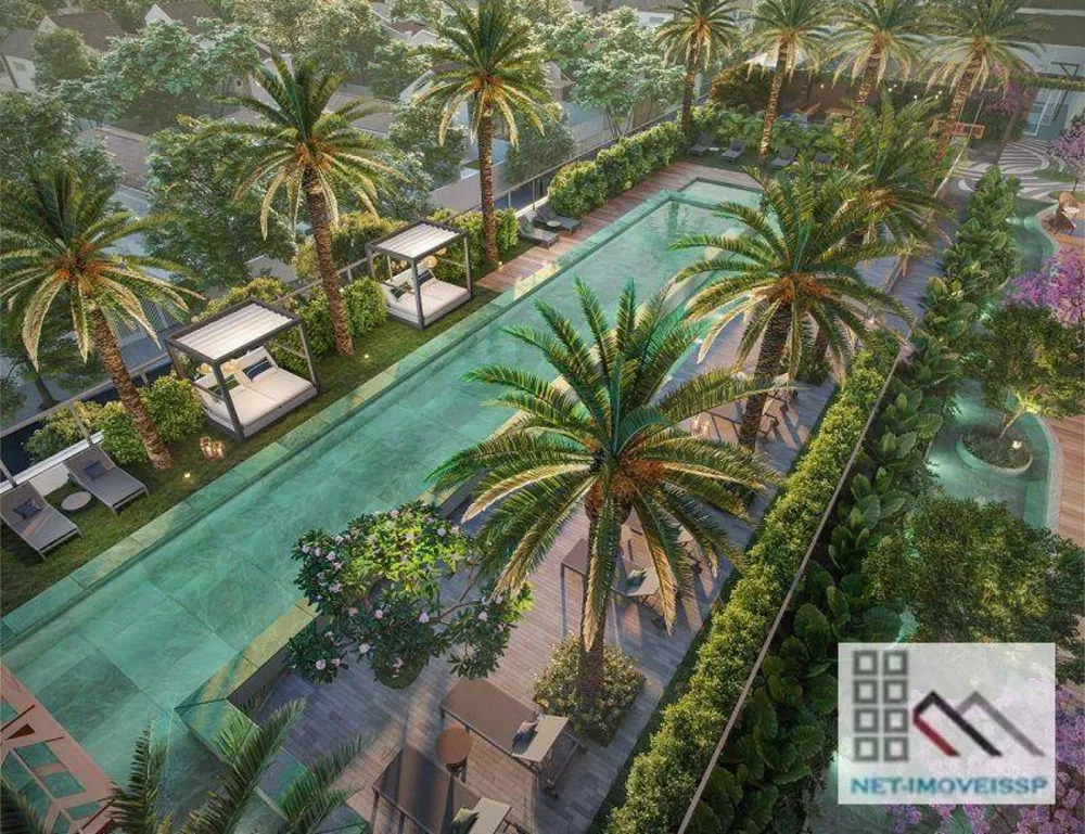 Apartamento, 4 quartos, 136 m² - Foto 9