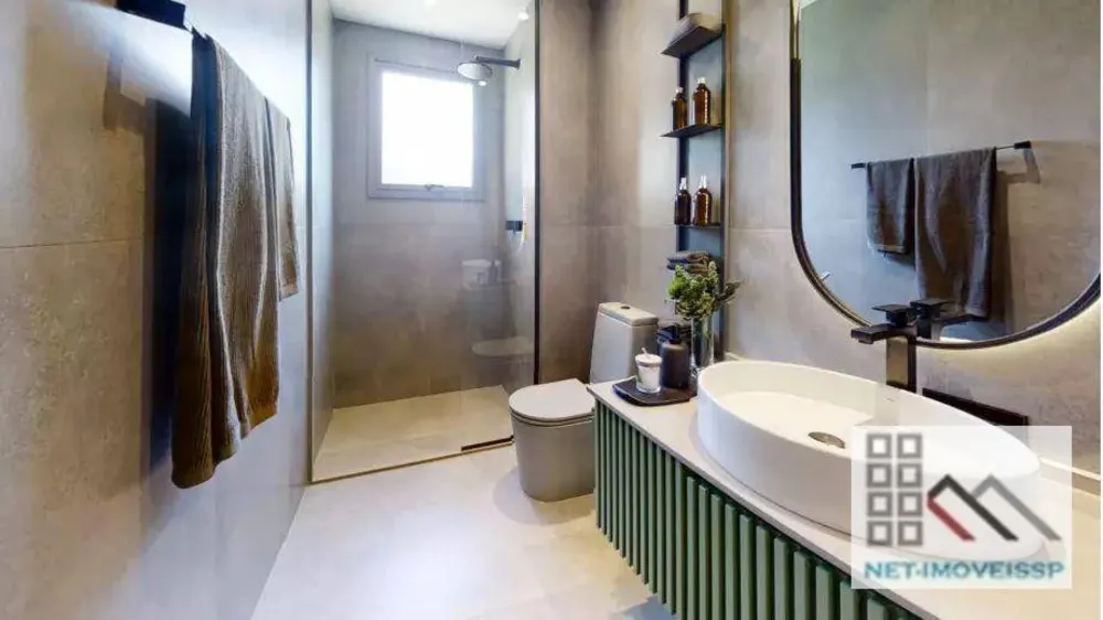 Apartamento, 4 quartos, 136 m² - Foto 7