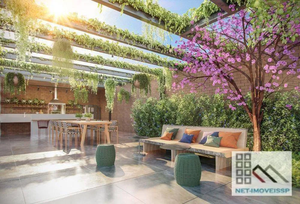 Apartamento, 4 quartos, 136 m² - Foto 13