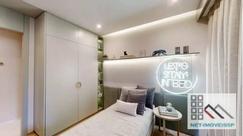 Apartamento, 4 quartos, 136 m² - Foto 2