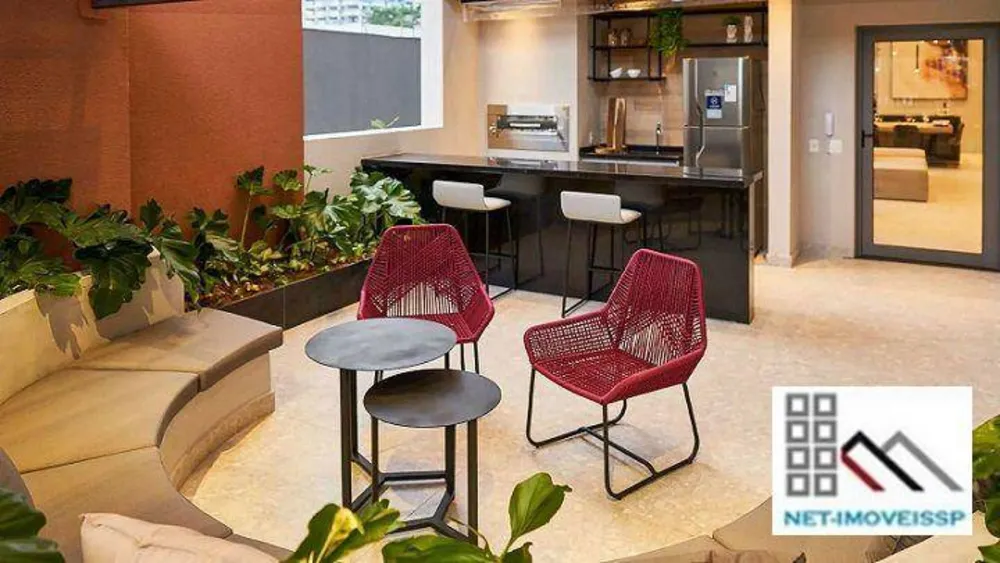 Apartamento, 3 quartos, 120 m² - Foto 8