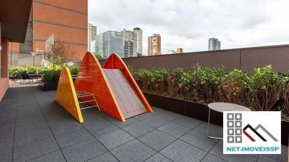 Apartamento, 3 quartos, 120 m² - Foto 1