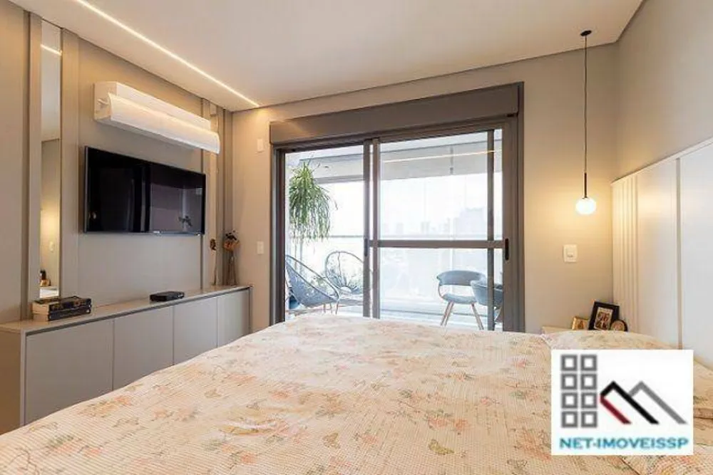 Apartamento, 3 quartos, 120 m² - Foto 3