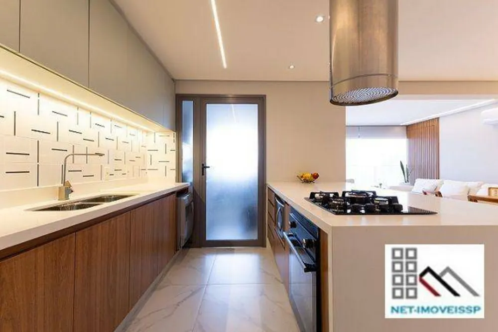 Apartamento, 3 quartos, 120 m² - Foto 2