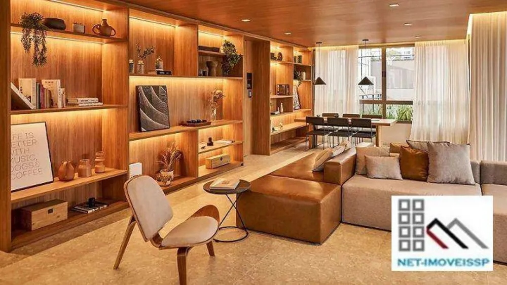 Apartamento, 3 quartos, 120 m² - Foto 7