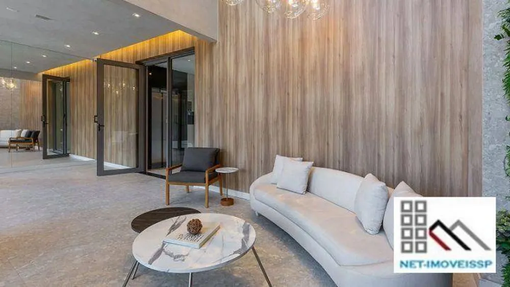 Apartamento, 3 quartos, 120 m² - Foto 3