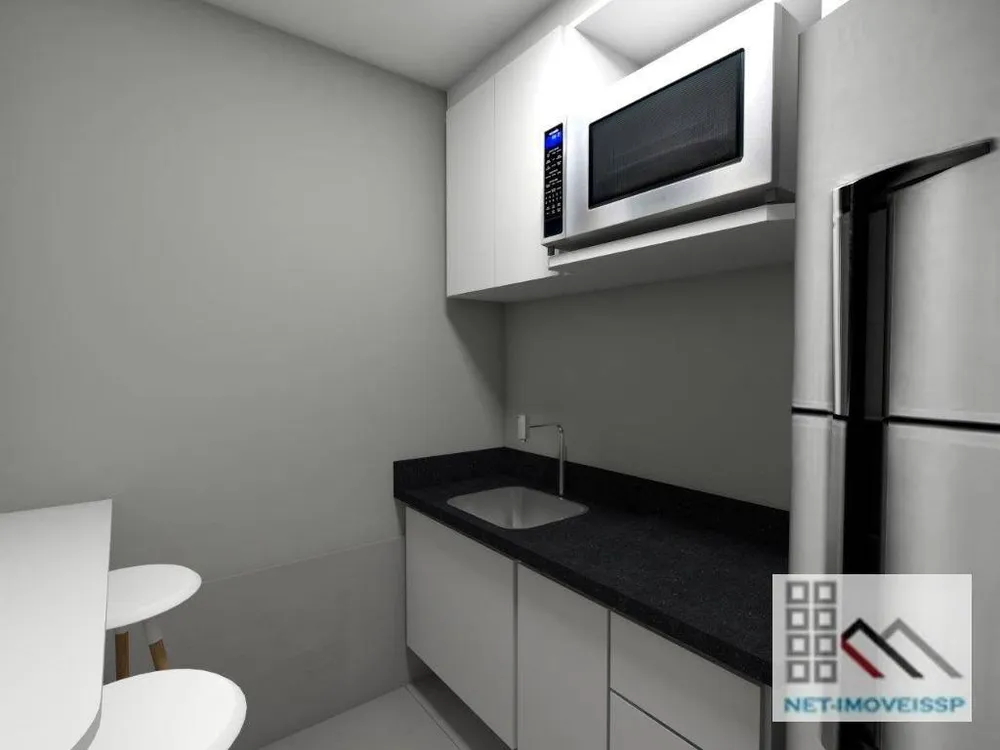 Sala-Conjunto, 300 m² - Foto 12