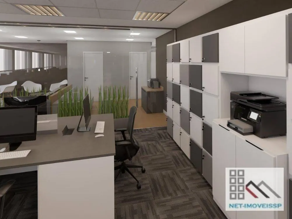 Sala-Conjunto, 300 m² - Foto 11