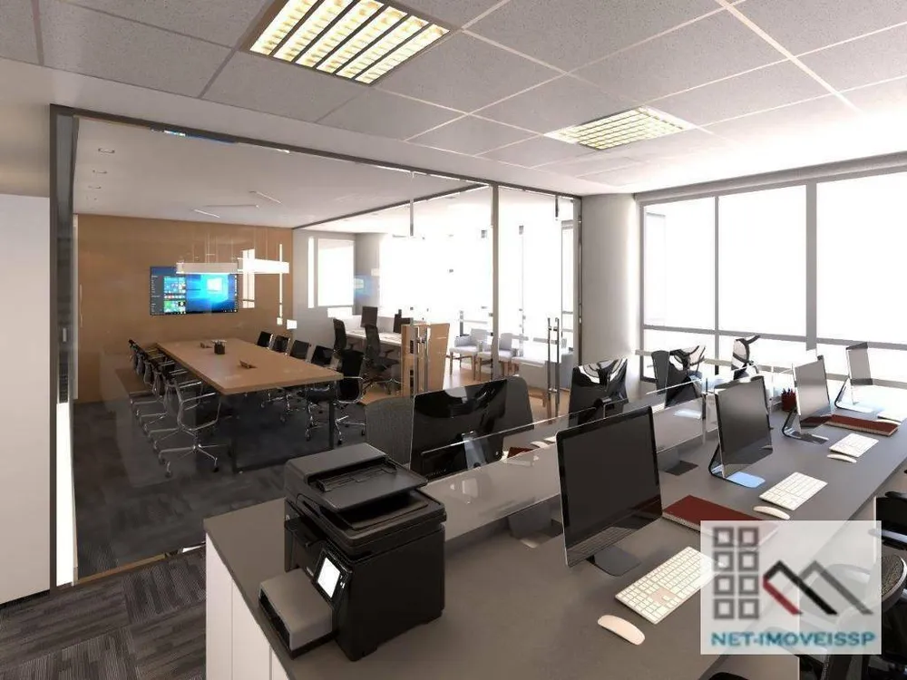 Sala-Conjunto, 300 m² - Foto 7
