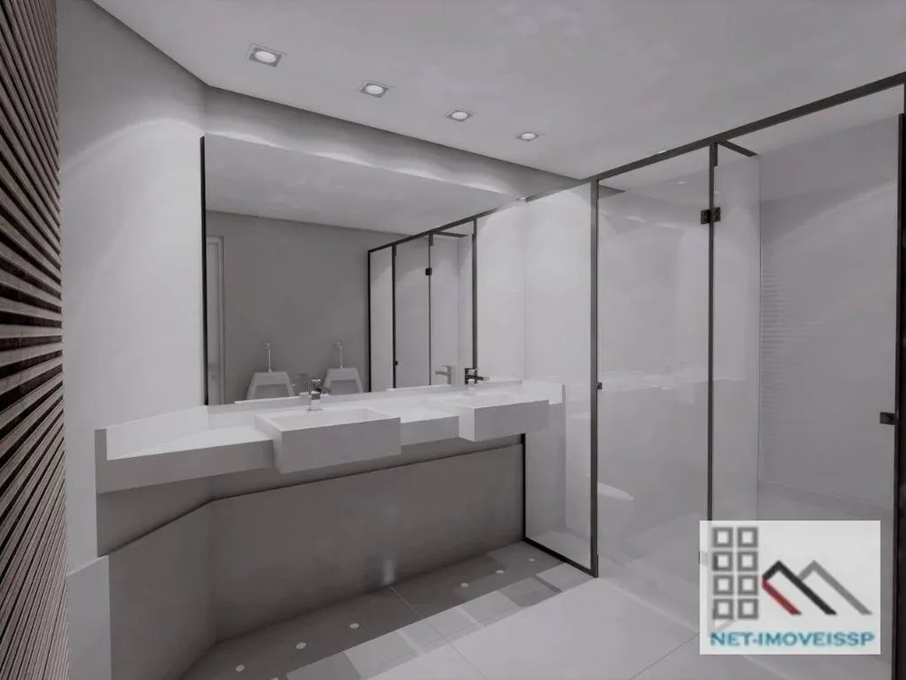 Sala-Conjunto, 300 m² - Foto 13