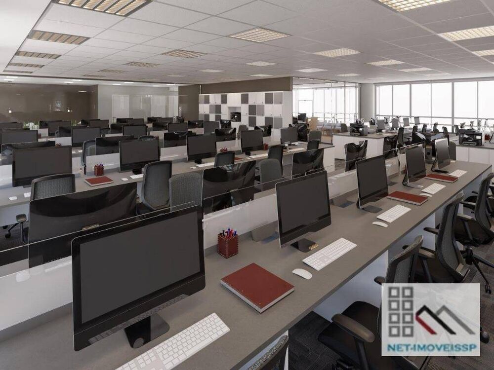 Sala-Conjunto, 300 m² - Foto 1
