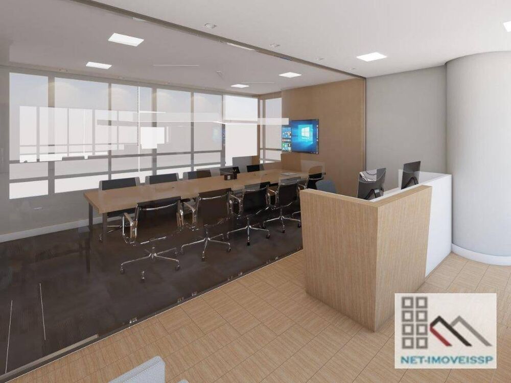 Sala-Conjunto, 300 m² - Foto 3