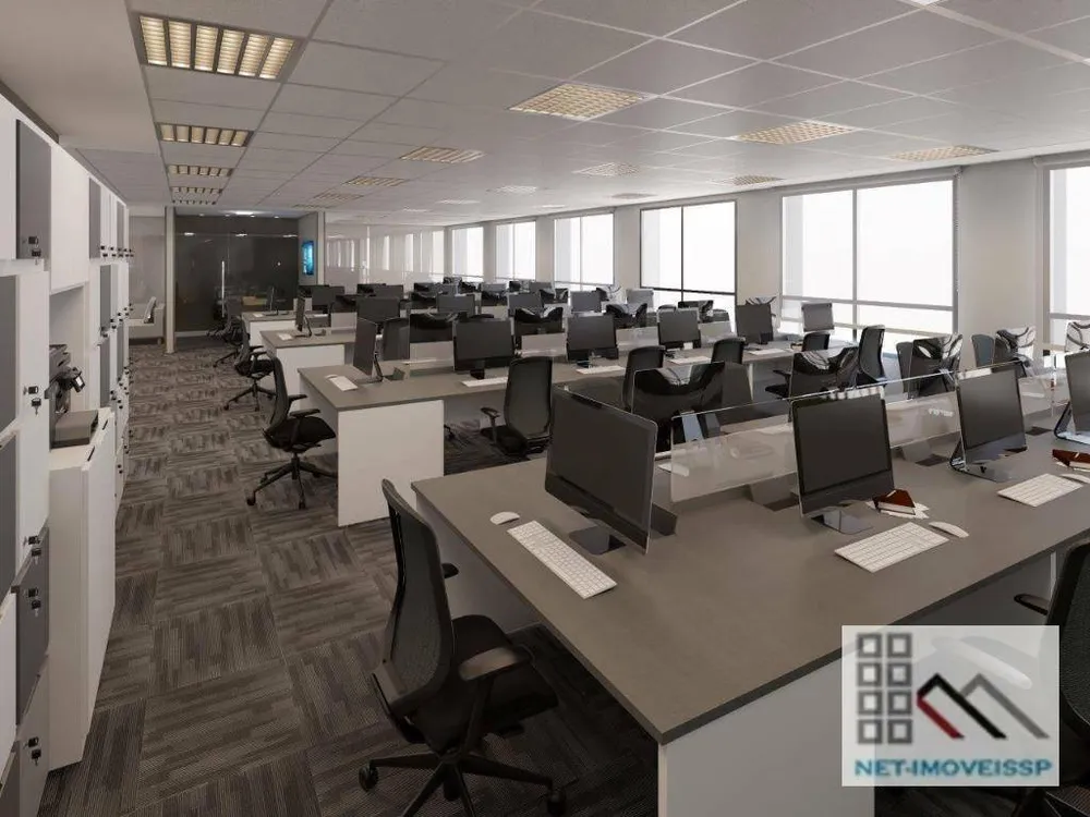 Sala-Conjunto, 300 m² - Foto 1