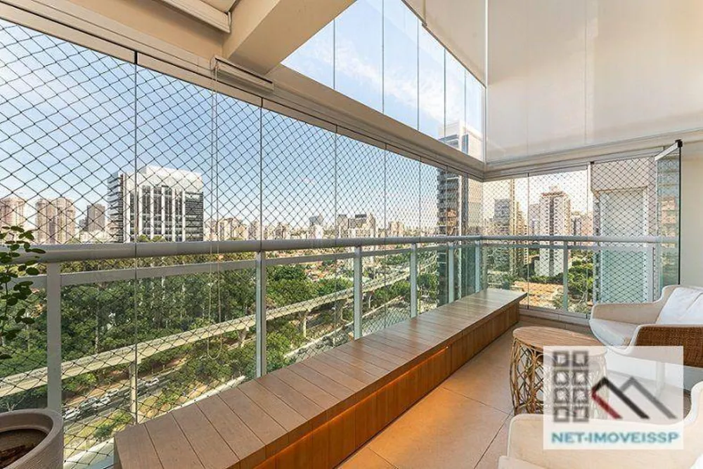 Apartamento, 3 quartos, 185 m² - Foto 10