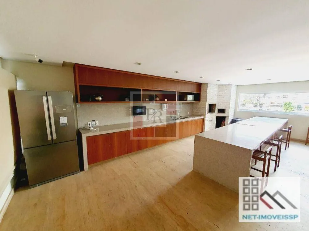 Apartamento, 3 quartos, 185 m² - Foto 7