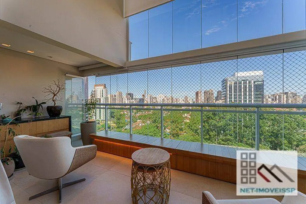 Apartamento, 3 quartos, 185 m² - Foto 12