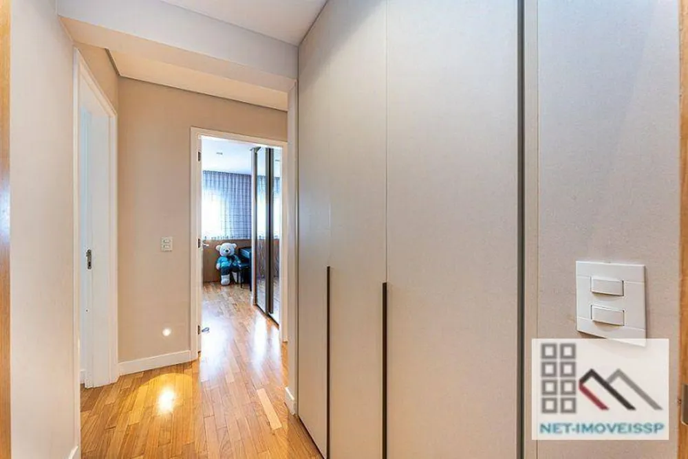 Apartamento, 3 quartos, 185 m² - Foto 9