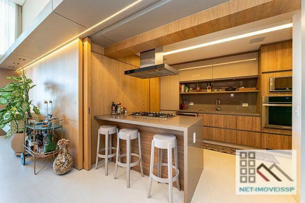 Apartamento, 3 quartos, 185 m² - Foto 11