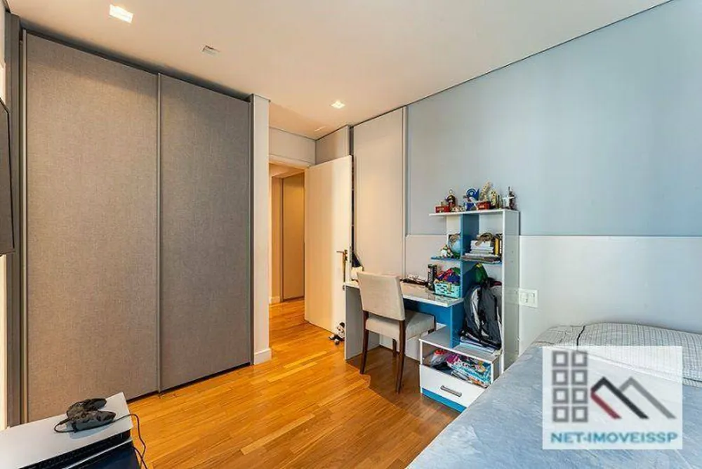 Apartamento, 3 quartos, 185 m² - Foto 8