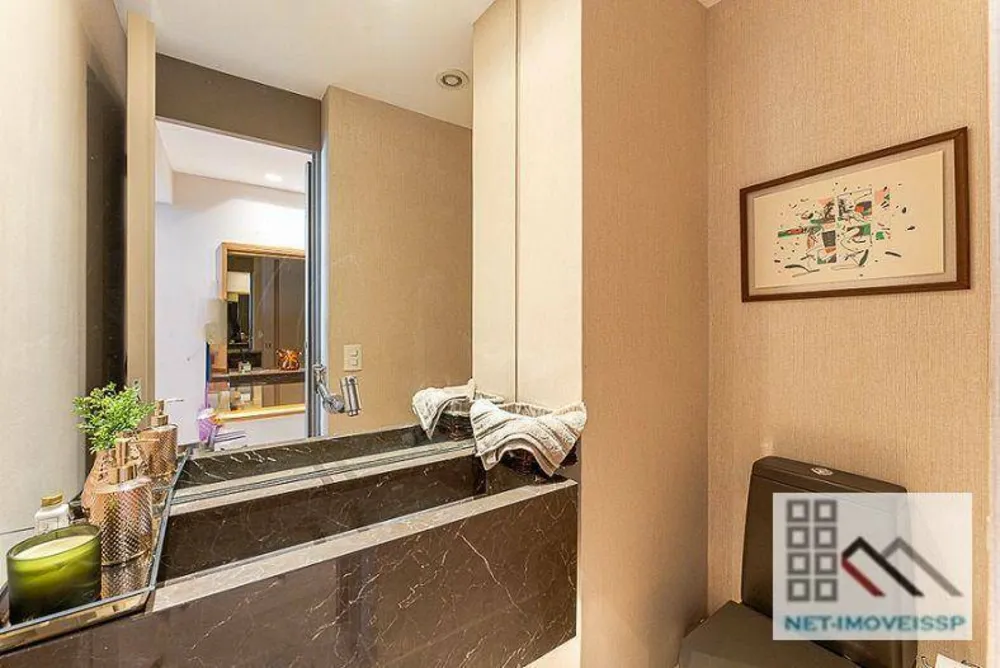 Apartamento, 3 quartos, 185 m² - Foto 1