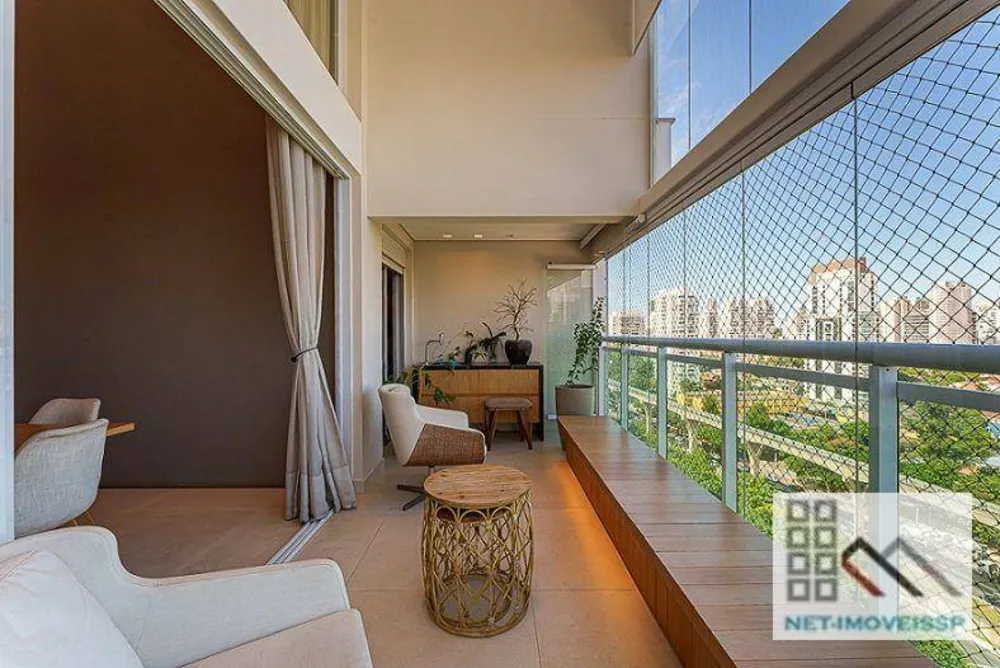Apartamento, 3 quartos, 185 m² - Foto 6
