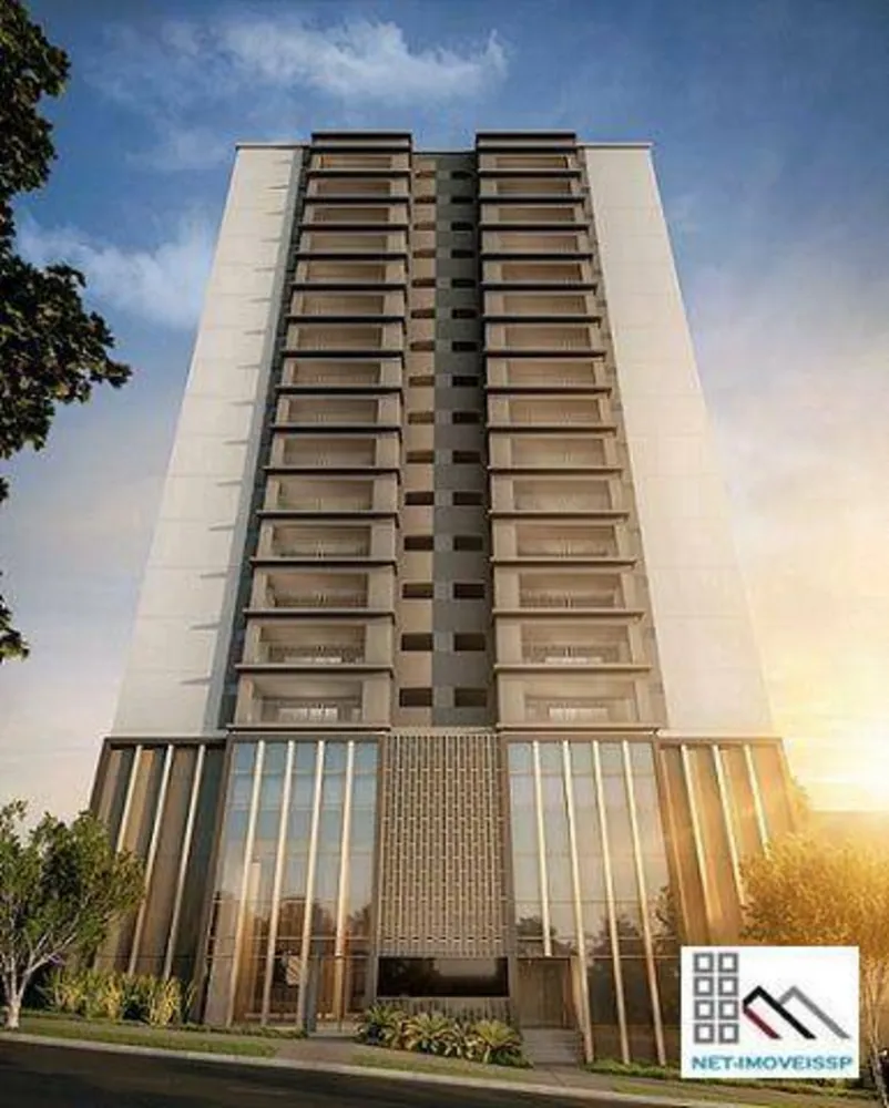 Apartamento, 3 quartos, 87 m² - Foto 1