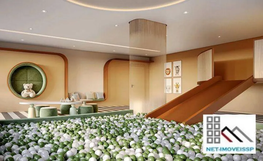 Apartamento, 3 quartos, 87 m² - Foto 11