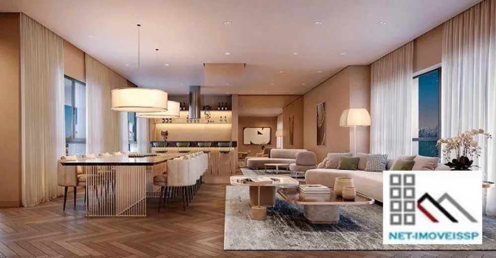Apartamento, 3 quartos, 87 m² - Foto 6