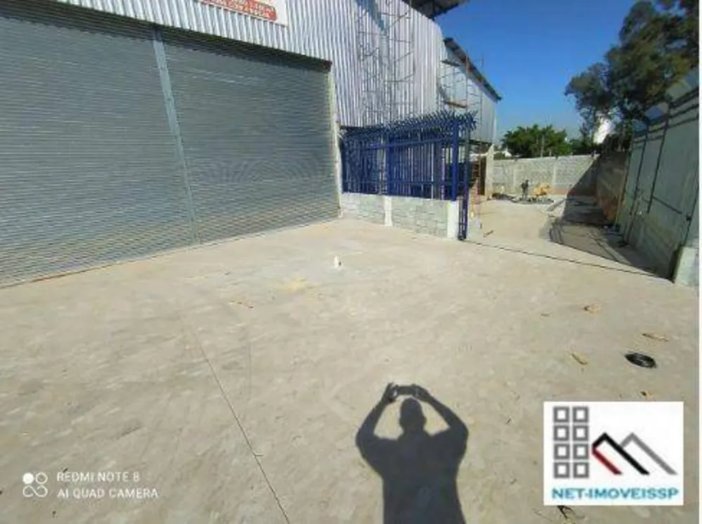 Depósito-Galpão, 3500 m² - Foto 8