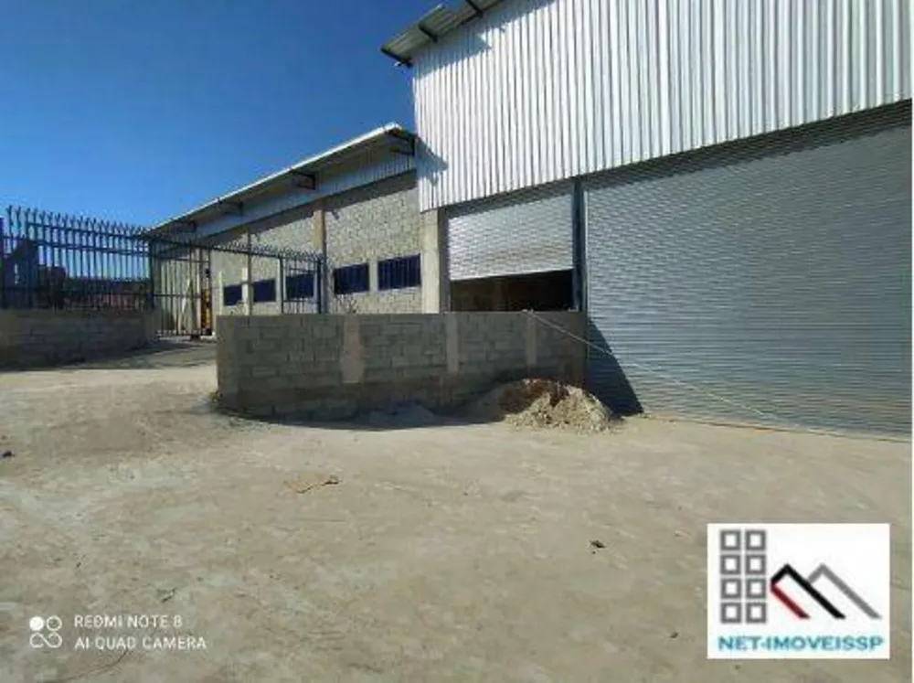 Depósito-Galpão, 3500 m² - Foto 6