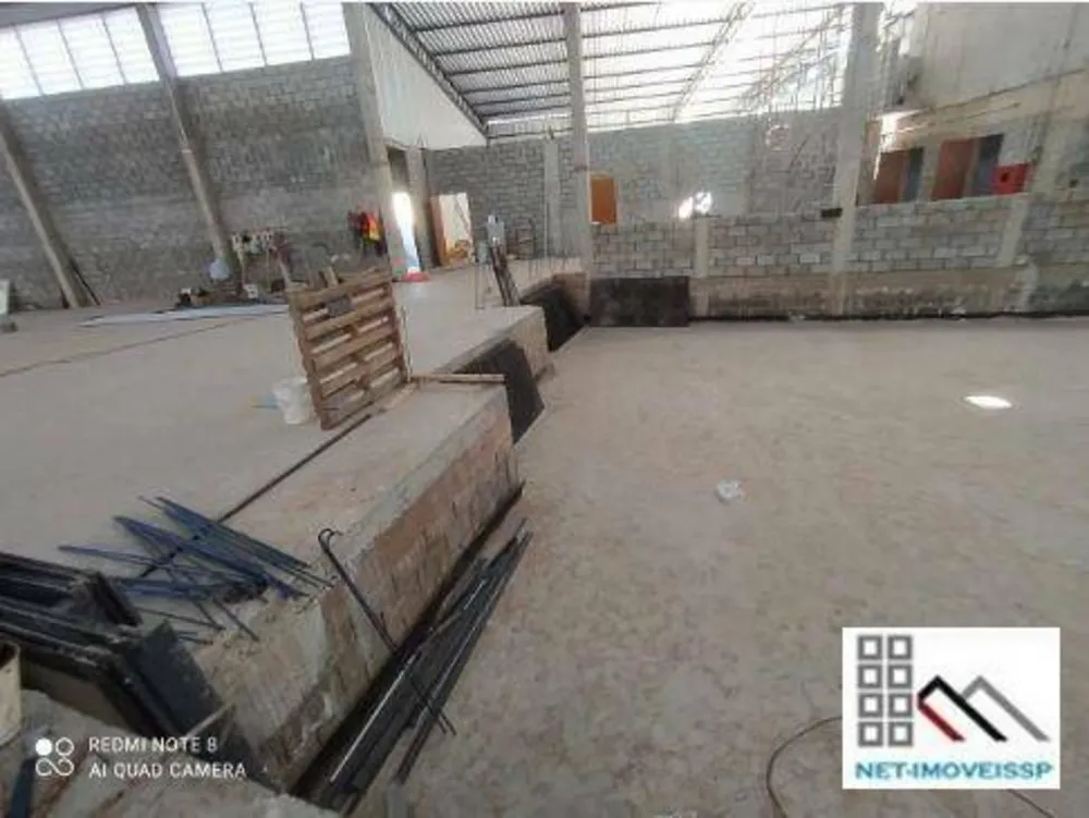 Depósito-Galpão, 3500 m² - Foto 5
