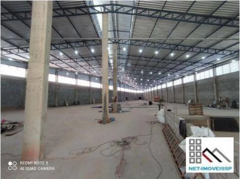 Depósito-Galpão, 3500 m² - Foto 1