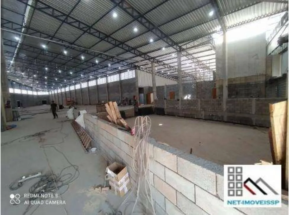 Depósito-Galpão, 3500 m² - Foto 7