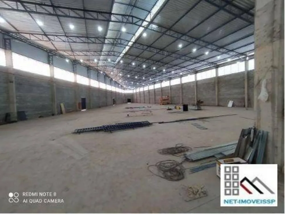Depósito-Galpão, 3500 m² - Foto 4