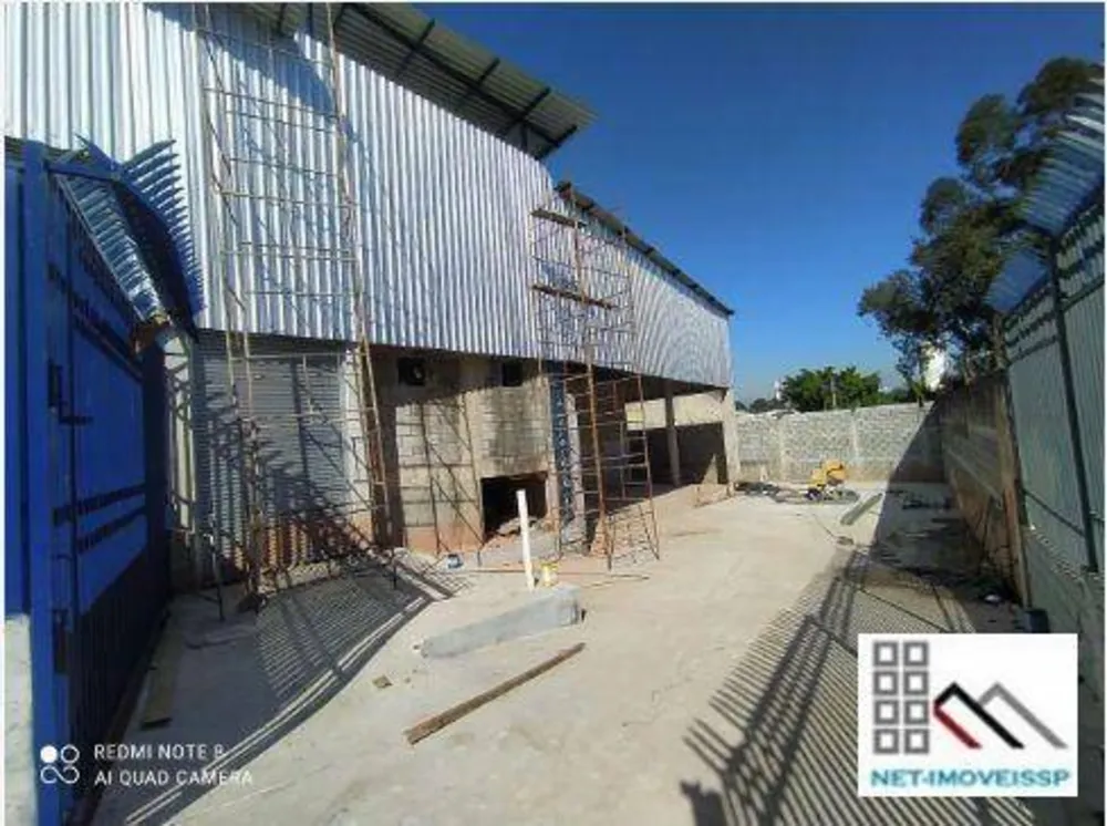 Depósito-Galpão, 3500 m² - Foto 9