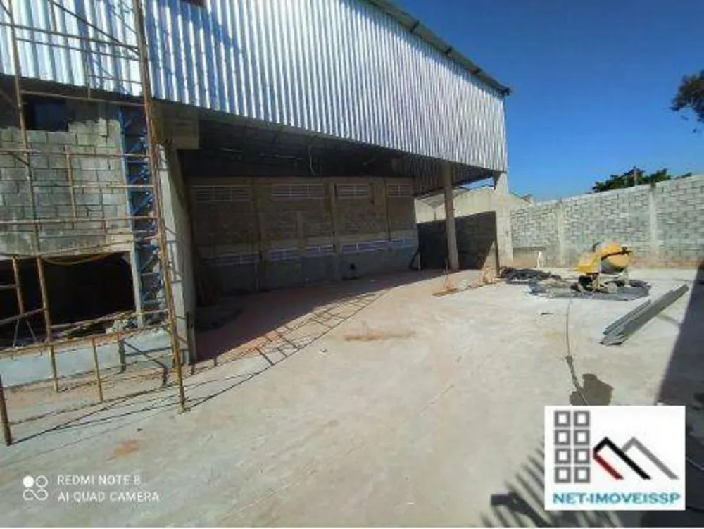 Depósito-Galpão, 3500 m² - Foto 10