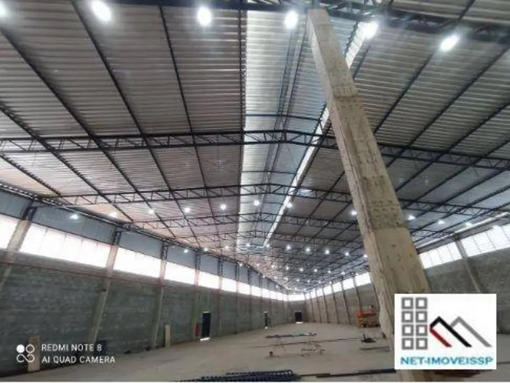 Depósito-Galpão, 3500 m² - Foto 3
