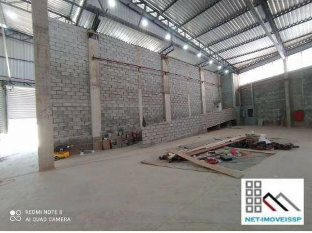 Depósito-Galpão, 3500 m² - Foto 2