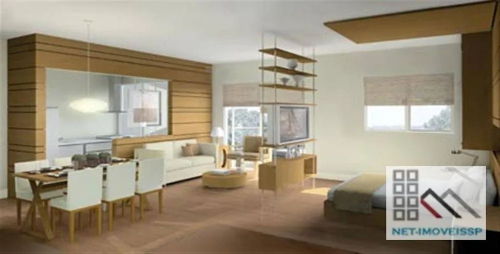 Kitnet-Studio, 109 m² - Foto 10