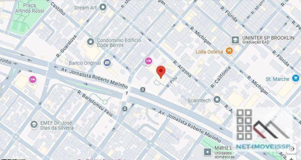 Sala-Conjunto, 210 m² - Foto 19