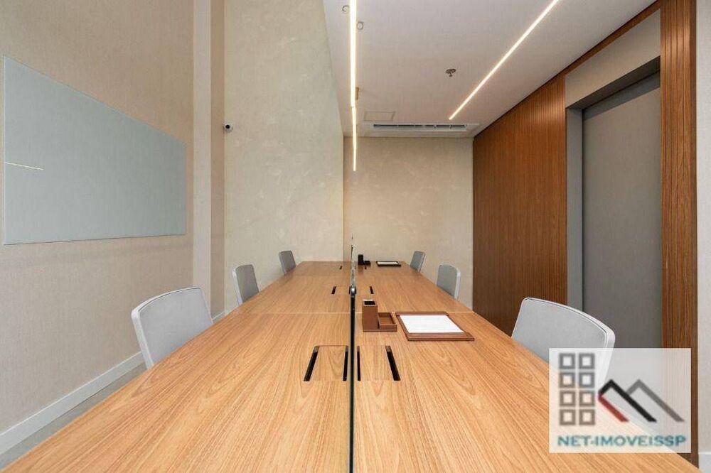 Sala-Conjunto, 210 m² - Foto 17